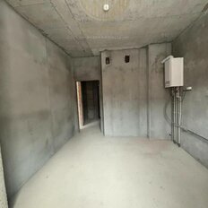 Квартира 44 м², 1-комнатная - изображение 4