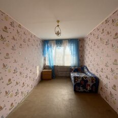 Квартира 59,1 м², 3-комнатная - изображение 3