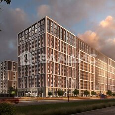 Квартира 23,8 м², студия - изображение 4