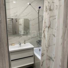 Квартира 41 м², 1-комнатная - изображение 2