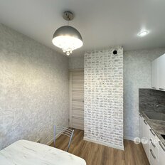 Квартира 53 м², 2-комнатная - изображение 2