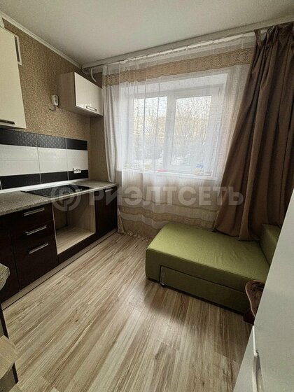17 м², квартира-студия 2 300 000 ₽ - изображение 21