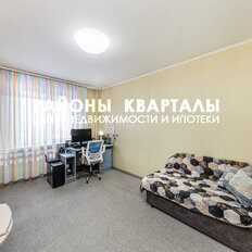 Квартира 67 м², 3-комнатная - изображение 5