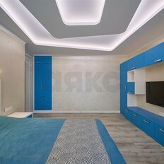 Квартира 138,7 м², 3-комнатная - изображение 1