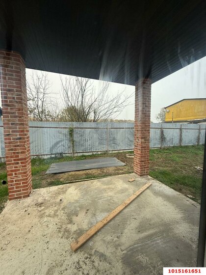 35,6 м² дом, 8 соток участок 3 700 000 ₽ - изображение 54