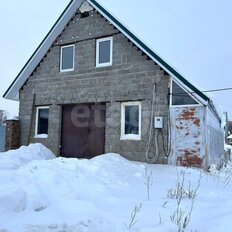 дом + 9,6 сотки, участок - изображение 1