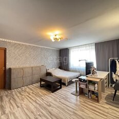 Квартира 58,8 м², 2-комнатная - изображение 2