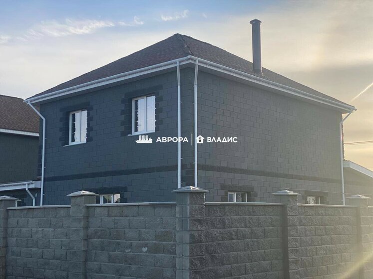 58,8 м², 2-комнатная квартира 11 706 786 ₽ - изображение 35