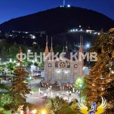 Квартира 36 м², 1-комнатная - изображение 4