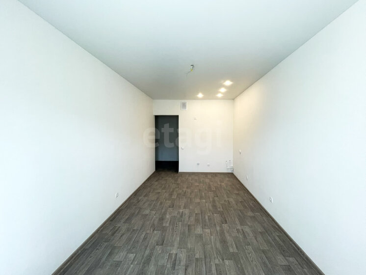 30,9 м², квартира-студия 6 000 000 ₽ - изображение 66