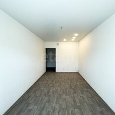 Квартира 23,5 м², студия - изображение 4