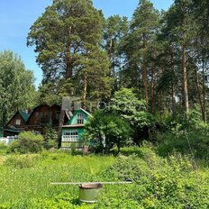 4,8 сотки, участок - изображение 1
