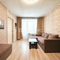 Квартира 45 м², 2-комнатная - изображение 2