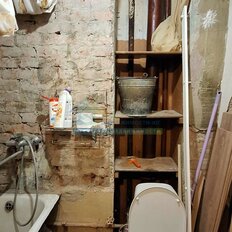 Квартира 21 м², 1-комнатная - изображение 5