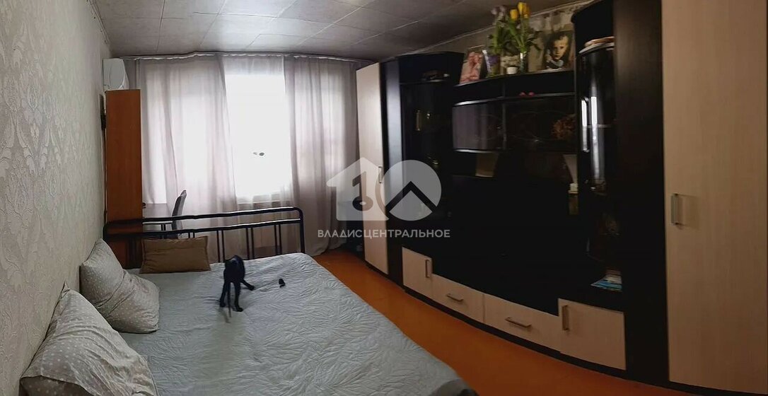 53,9 м², 2-комнатная квартира 12 950 000 ₽ - изображение 32