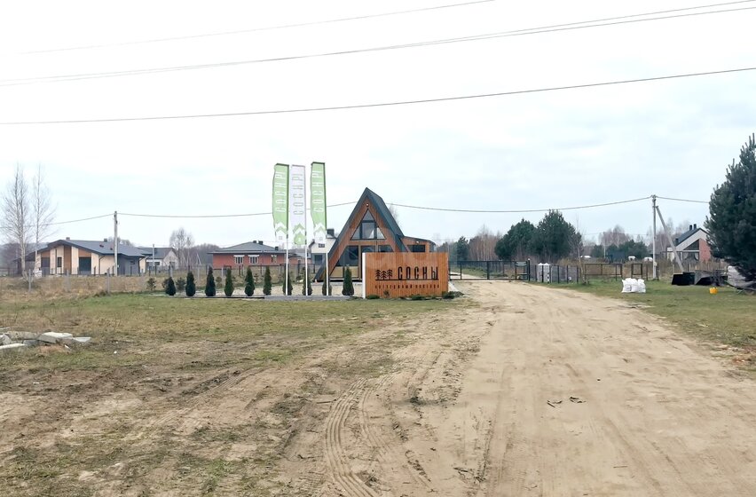 8,4 сотки, участок 650 000 ₽ - изображение 47