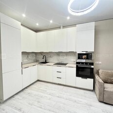 Квартира 103 м², 3-комнатная - изображение 5