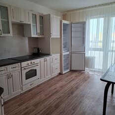 Квартира 78 м², 3-комнатная - изображение 2