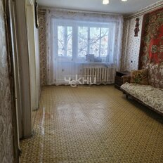 Квартира 50,3 м², 3-комнатная - изображение 4