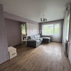 Квартира 31 м², 1-комнатная - изображение 2