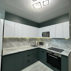 Квартира 23,2 м², студия - изображение 1