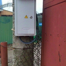 6 соток, участок - изображение 5