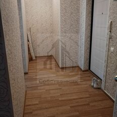 Квартира 38 м², 1-комнатная - изображение 3