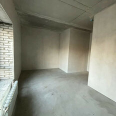 Квартира 24 м², студия - изображение 4