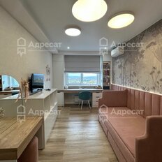 Квартира 86,2 м², 3-комнатная - изображение 2