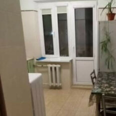 Квартира 38 м², 1-комнатная - изображение 3