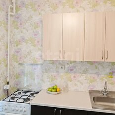 Квартира 26,8 м², 1-комнатная - изображение 2