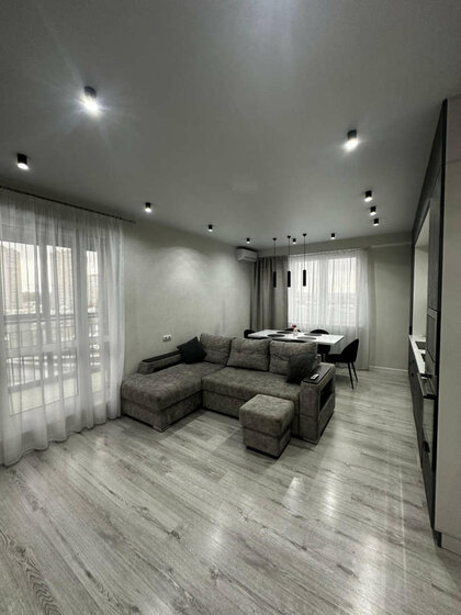 81,2 м², квартира-студия 13 300 000 ₽ - изображение 51