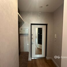 Квартира 29 м², студия - изображение 5