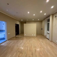 Квартира 113,5 м², 3-комнатная - изображение 4