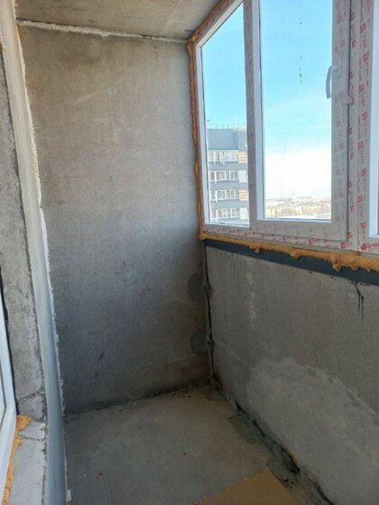 27 м², квартира-студия 2 480 000 ₽ - изображение 58