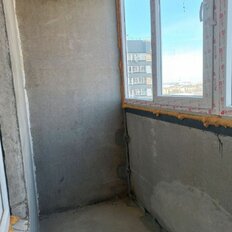 Квартира 22,5 м², 1-комнатная - изображение 5
