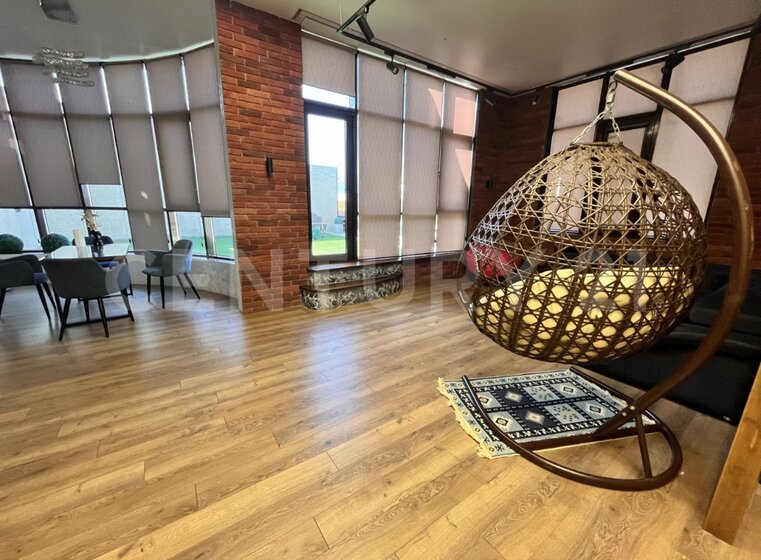 52 м², 1-комнатная квартира 30 000 ₽ в месяц - изображение 53