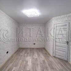 Квартира 33,7 м², 1-комнатная - изображение 2