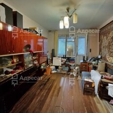 Квартира 45,3 м², 2-комнатная - изображение 4