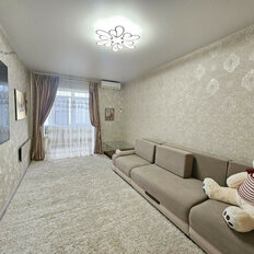 Квартира 50 м², 2-комнатная - изображение 1