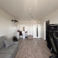 Квартира 37,4 м², 1-комнатная - изображение 4