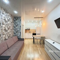 Квартира 36 м², 1-комнатная - изображение 5