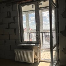 Квартира 23,4 м², студия - изображение 5