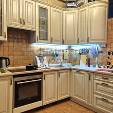 Квартира 61,4 м², 2-комнатная - изображение 1