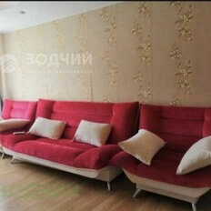 Квартира 42 м², 1-комнатная - изображение 3