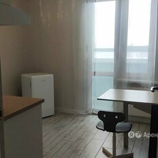 Квартира 32 м², 1-комнатная - изображение 2