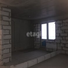 Квартира 88,5 м², 3-комнатная - изображение 2