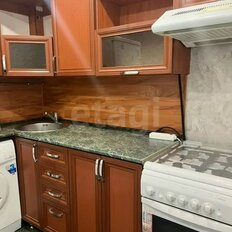 Квартира 33,8 м², 1-комнатная - изображение 3