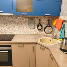 Квартира 32,4 м², 1-комнатная - изображение 3