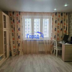 Квартира 36,9 м², 1-комнатная - изображение 4